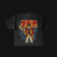 Akra Premium Heavyweight Tee