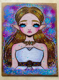 Image 1 of Princess Zelda 