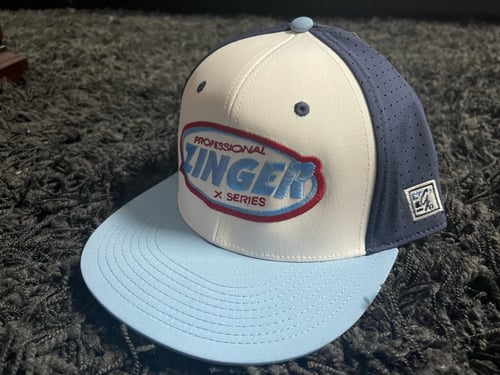 Image of Zinger Team Gear - HATS - FOR PICKUP ONLY