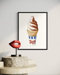 Image 2 of SOFT SERVE ICE CREAM