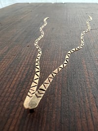 Image 3 of Baja Serpientes Collection