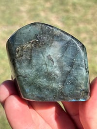 Image 4 of Labradorite Freeform #2644