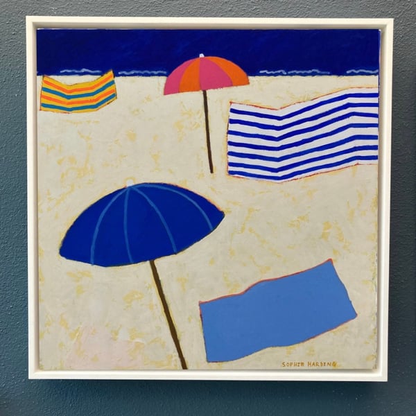 Image of Beach Day