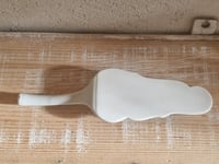 Image 4 of La pelle à tarte en faïence (3 dispos)