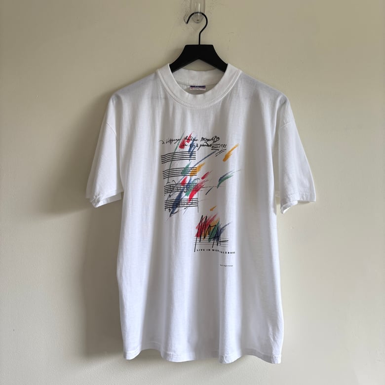 Image of Mozart T-Shirt