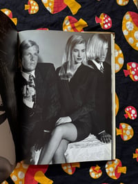 Image 7 of Vanitas: The style of the senses, Gianni and Omar Versace, 1991