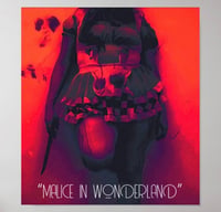 Image 2 of “MALICE IN WONDERLAND” BUNDLE *LIMITED EDITION*