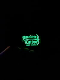 Image 2 of Glow In The Dark Hat