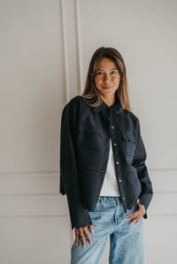 Image 1 of Veste ALLY