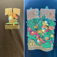 Hugel Grown T-shirt