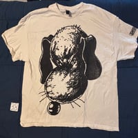 Image 16 of XL - 4XL Snoople Jumbo Misprint T