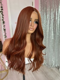 Image 6 of Serena wig (ready to ship)