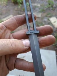Image 2 of Integral dagger 