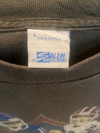 Image 4 of 1991 Super Bowl Giants Bills (L)