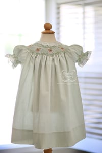 Image 2 of Bunny Ears Bishop Collection