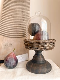 Image 1 of Wicker Cloches ( 3 Styles )