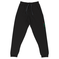 Image 8 of Green Dreams Joggers