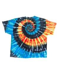 Image 3 of T-Shirt Spiral - size 3XL
