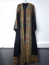 Image 4 of Tatreeze inspired dress (Made in Jordan)