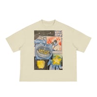 Image 1 of VISION WORLD PEACE STYLE B