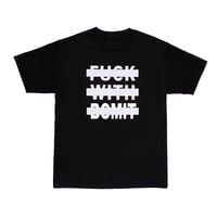 "Don't" Tees