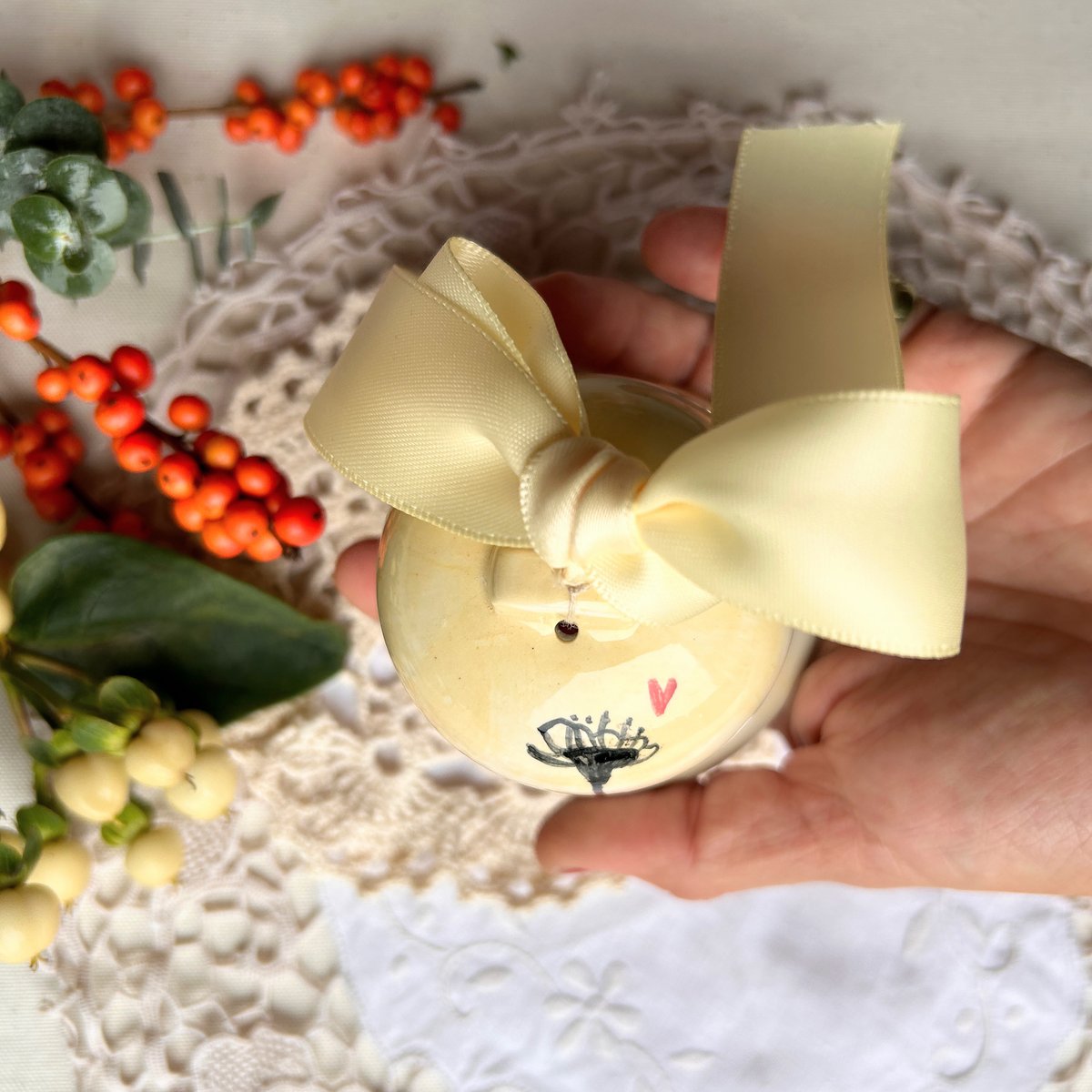 CAMPANELLA SCACCIAPENSIERI - FORTUNA