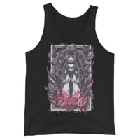 Smut Priestess Tank Top