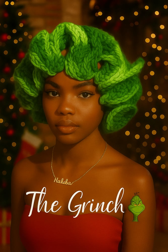 Image of Standard ruffle hats