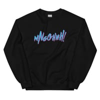 Image 1 of NNGGHHH Sweatshirt