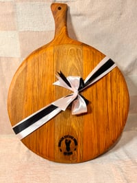 Image 6 of Rimu Pizza Board Set