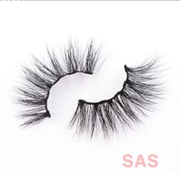Image 1 of SAS Magnetic Lash