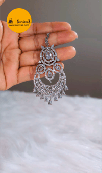 Image 2 of ADMG_5405_American Diamond Mangtika