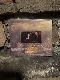 Image 2 of CD Borknagar «Borknagar» RARE!!
