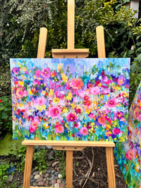 Image 12 of Limited Edition Signed A2 Prints ~ Floral Impressions