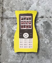 Image 5 of CALL ME MYBE