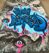 Image 2 of “$tay Ble$$ed”