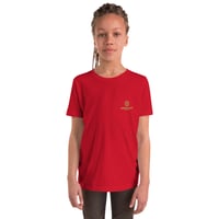 Image 13 of Youth Short Sleeve T-Shirt