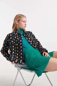 Image 1 of CHAQUETA VAQUERA EST CUPIDO LINES