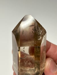 Image 4 of Natural Citrine Generator | Madagascar #1502
