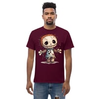 Image 1 of Voodoo 31 Unisex classic tee