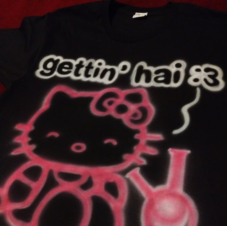 Gettin' Hai Image 2