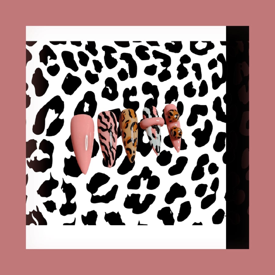 Image of Wild Luxe