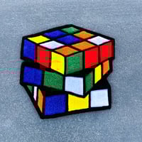 Image 3 of Rubik's Cube