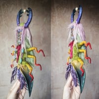 Image 2 of METAMORPHIA #3