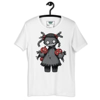 Image 2 of VDoll Pumpkin Queen