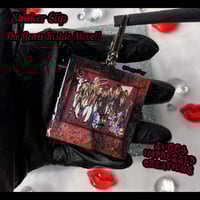 Image 1 of Bratz Rock Angelz Shaker Clip