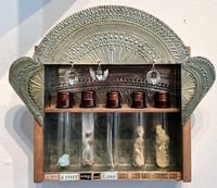 Image 1 of Falling through Me- Vinnie Sutherland