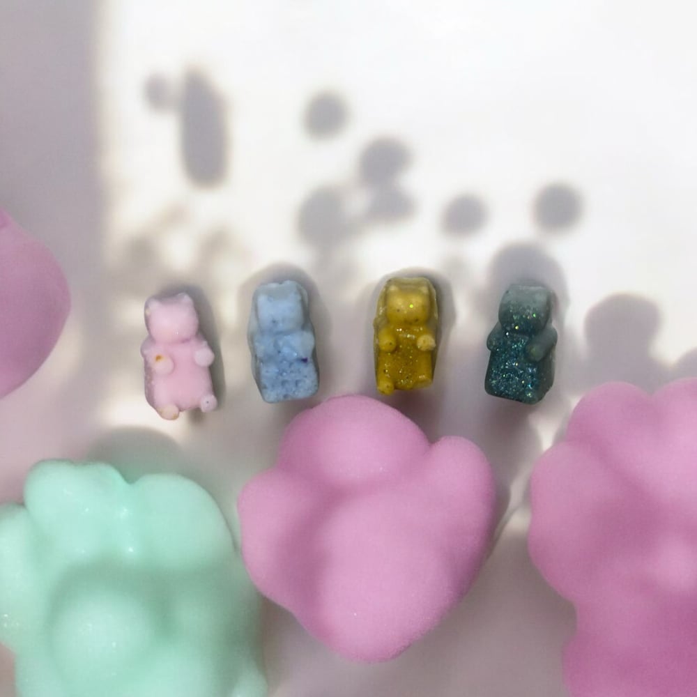 Image of Sour Patch inspired Wax Melts