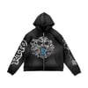 RTTO “Jewels” Zip Up