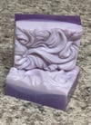 The Cocoa Butter & Hemp Bar 